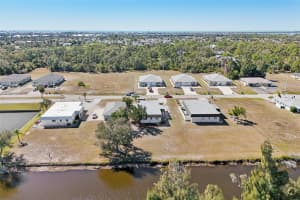 124 BOUNDARY BOULEVARD, ROTONDA WEST, FL 33947 Sold 04/03/26