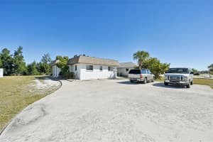 124 BOUNDARY BOULEVARD, ROTONDA WEST, FL 33947 Sold 04/03/26
