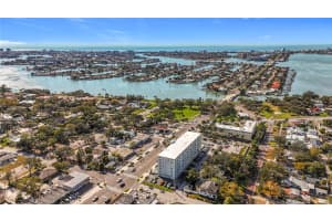 7321 CENTRAL AVENUE, ST PETERSBURG, FL 33710 - MLS#MFRTB8469009