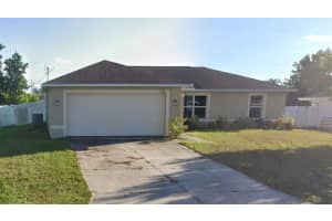 318 Se 46th Ln, CAPE CORAL