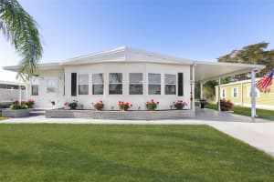 677 EL TANGO, NORTH PORT, FL 34287 - MLS#MFRTB8469022