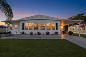 677 EL TANGO, NORTH PORT, FL 34287 - MLS#MFRTB8469022