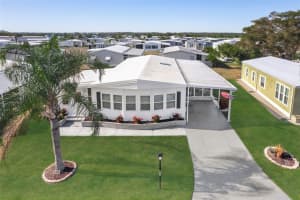 677 EL TANGO, NORTH PORT, FL 34287 - MLS#MFRTB8469022