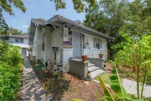655 Paris Ave S St Petersburg, FL 33701 - Off Market