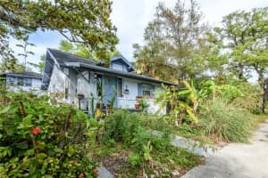 655 Paris Ave S St Petersburg, FL 33701 - Off Market