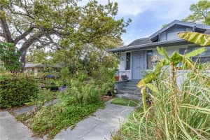 655 Paris Ave S St Petersburg, FL 33701 - Off Market