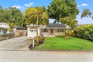 2612 46th St S, GULFPORT
