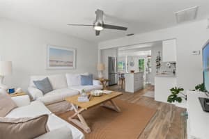 2612 46TH STREET, GULFPORT, FL 33711 - MLS#MFRTB8469041