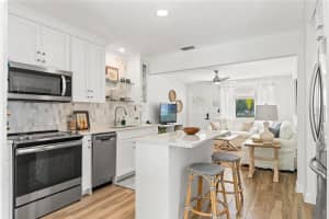 2612 46TH STREET, GULFPORT, FL 33711 - MLS#MFRTB8469041