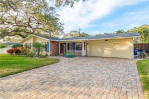 2132 OAK GROVE DRIVE, CLEARWATER, FL 33764 - MLS#MFRTB8469048