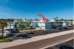 6000 2ND STREET, ST PETE BEACH, FL 33706 - MLS#MFRTB8469052