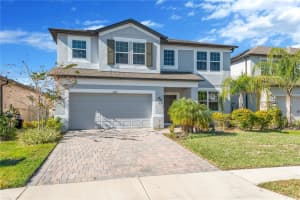 3027 AUTUMN ROCK DRIVE, ZEPHYRHILLS, FL 33540 - MLS#MFRTB8469066