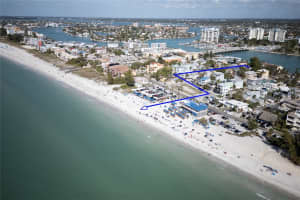 145 93RD AVENUE, TREASURE ISLAND, FL 33706 - MLS#MFRTB8469080
