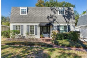 3603 MORRISON AVENUE, TAMPA, FL 33629 - MLS#MFRTB8469087