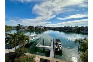 487 PINELLAS BAYWAY S #107, TIERRA VERDE, FL 33715 - MLS#MFRTB8469103