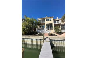 487 PINELLAS BAYWAY S #107, TIERRA VERDE, FL 33715 - MLS#MFRTB8469103