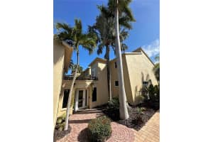 487 PINELLAS BAYWAY S #107, TIERRA VERDE, FL 33715 - MLS#MFRTB8469103