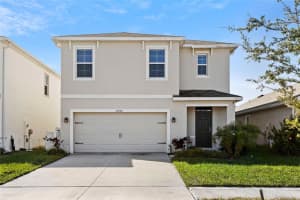 32756 ANSLEY BLOOM LANE, WESLEY CHAPEL, FL 33543 - MLS#MFRTB8469113