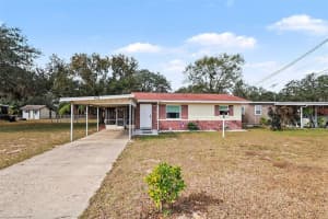 301 Martha Dr, LAKE WALES 301 Martha Dr, LAKE WALES