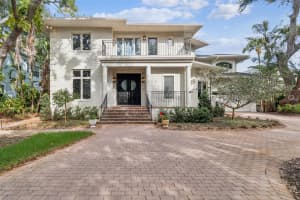 2605 W Lykes Ct, Tampa, FL 33611, Sold 02/25/26