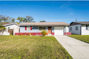 5331 10TH AVENUE, ST PETERSBURG, FL 33710 - MLS#MFRTB8469156