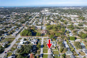 5331 10TH AVENUE, ST PETERSBURG, FL 33710 - MLS#MFRTB8469156