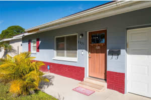 5331 10TH AVENUE, ST PETERSBURG, FL 33710 - MLS#MFRTB8469156