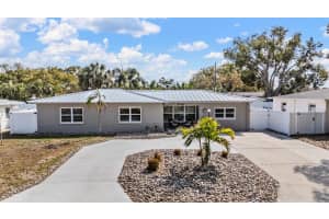 3766 24TH AVENUE, ST PETERSBURG, FL 33713 - MLS#MFRTB8469158