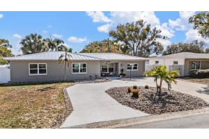 3766 24TH AVENUE, ST PETERSBURG, FL 33713 - MLS#MFRTB8469158
