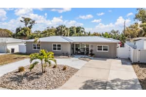 3766 24TH AVENUE, ST PETERSBURG, FL 33713 - MLS#MFRTB8469158