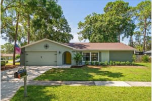 3600 Fairway Forest Cir, PALM HARBOR