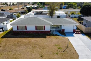 3532 23RD AVENUE, ST PETERSBURG, FL 33713 - MLS#MFRTB8469176
