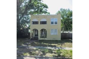 1310 28TH STREET, ST PETERSBURG, FL 33713 - MLS#MFRTB8469188