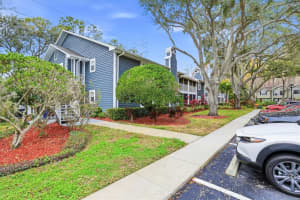 2101 Fox Chase Blvd #204, PALM HARBOR