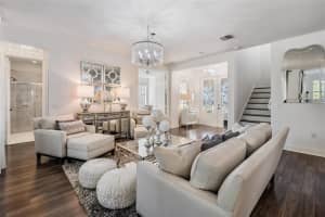 8506 EAGLE BROOK DRIVE, LAND O LAKES, FL 34638 - MLS#MFRTB8469210