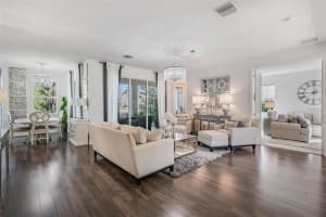 8506 EAGLE BROOK DRIVE, LAND O LAKES, FL 34638 - MLS#MFRTB8469210