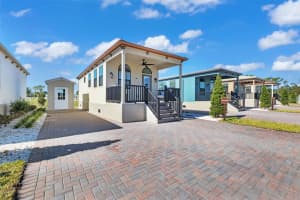 6165 TALON BAY DRIVE, NORTH PORT, FL 34287 - MLS#MFRTB8469213