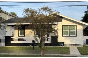 212 S Fremont Ave, TAMPA