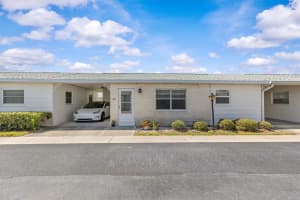 12400 PARK BOULEVARD, SEMINOLE, FL 33772 - MLS#MFRTB8469219