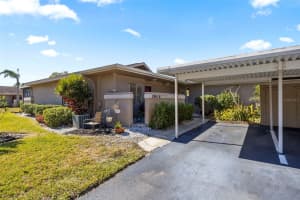 2484 LAURELWOOD DRIVE, CLEARWATER, FL 33763 - MLS#MFRTB8469220