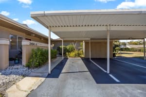 2484 LAURELWOOD DRIVE, CLEARWATER, FL 33763 - MLS#MFRTB8469220