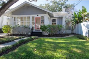 2715 S Ferdinand Ave, TAMPA 2715 S Ferdinand Ave, TAMPA