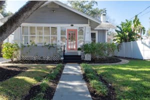 2715 FERDINAND AVENUE, TAMPA, FL 33629 - MLS#MFRTB8469221