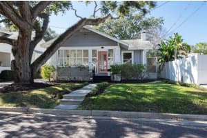 2715 FERDINAND AVENUE, TAMPA, FL 33629 - MLS#MFRTB8469221