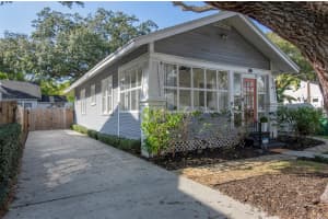 2715 FERDINAND AVENUE, TAMPA, FL 33629 - MLS#MFRTB8469221