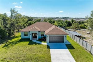 756 Bowman Ter, PORT CHARLOTTE