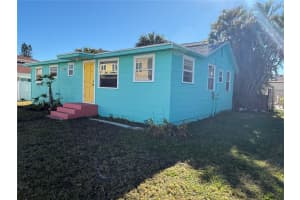 18104 2ND STREET, REDINGTON SHORES, FL 33708 Sold 03/09/26