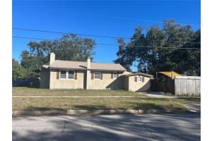 3324 W Marlin Ave, TAMPA