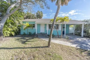 518 77TH AVENUE, ST PETE BEACH, FL 33706 - MLS#MFRTB8469260