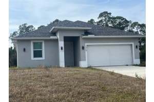 1315 BENBOW CIRCLE, LABELLE, FL 33935 - MLS#MFRTB8469268